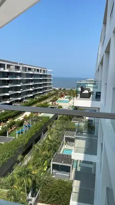 Gallery image of Cartagena, gran experiencia frente al mar a 20 minutos del centro histórico y 13 minutos del aeropuerto in Cartagena de Indias