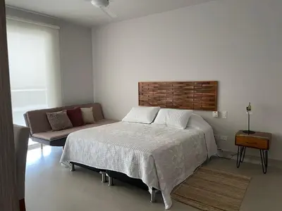 Gallery image of Cartagena, gran experiencia frente al mar a 20 minutos del centro histórico y 13 minutos del aeropuerto in Cartagena de Indias