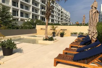 Gallery image of Cartagena, gran experiencia frente al mar a 20 minutos del centro histórico y 13 minutos del aeropuerto in Cartagena de Indias