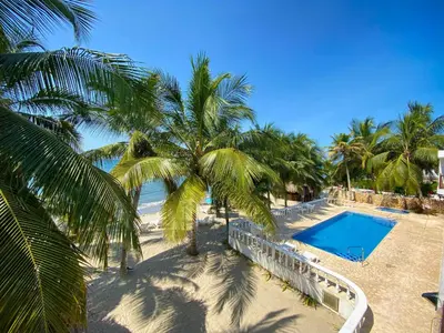 Gallery image of Hotel Costa Linda in Tolú