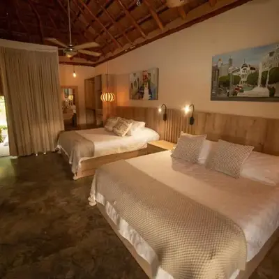 La Bonita Luxury Ecohotel