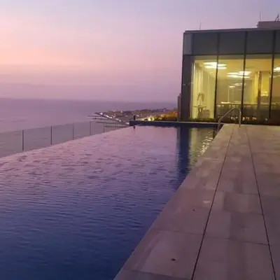 H2 Hyatt Vista Mar!!