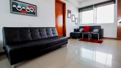 Gallery image of Apartamento con Piscina Vacacional en Bocagrande en Cartagena in Cartagena de Indias