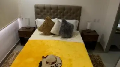 Gallery image of Apartamento con Piscina para Familias en Cielo Mar Cartagena in Cartagena de Indias
