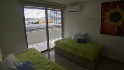 Gallery image of Apartamento con Piscina para Familias en Cielo Mar Cartagena in Cartagena de Indias