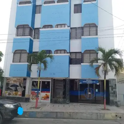 hotel interamericano
