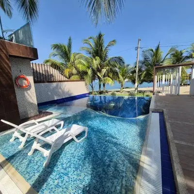 Loft 39 Casa de playa