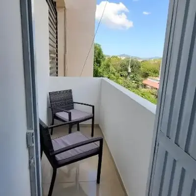 Hostel HM Caribe