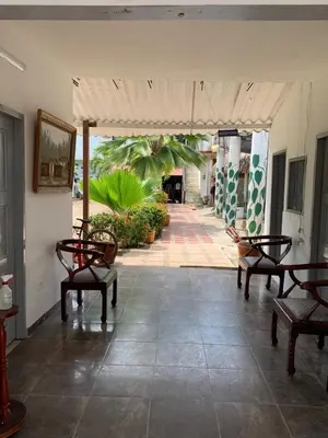 Gallery image of Hotel Kelly Mar in Tolú