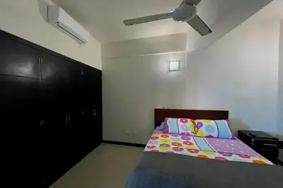 Gallery image of Apartamento en Cartagena con Espectacular Vista en El Laguito Bocagrande in Cartagena de Indias