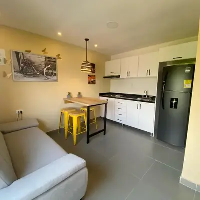 Apartaestudios - Casa Tamarindo