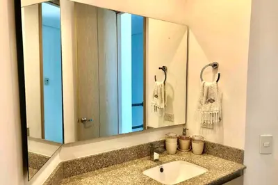 Gallery image of Hermoso Apartamento Vacacional en Barranquilla Zona Norte in Barranquilla
