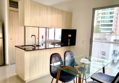 Gallery image of Apartamento en Sector Alto Prado de Barranquilla in Barranquilla