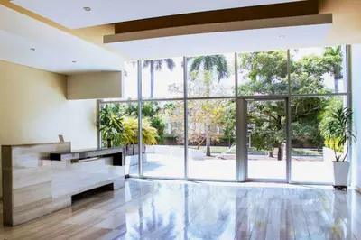 Gallery image of Apartamento Vacacional con Piscina en Zona Norte de Barranquilla in Barranquilla