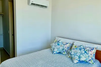 Gallery image of Apartamento Familiar Vacacional en Puerto Colombia in Puerto Colombia
