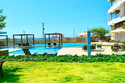 Gallery image of Apartamento Familiar Vacacional en Puerto Colombia in Puerto Colombia