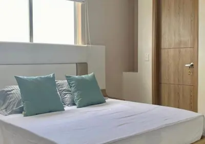 Gallery image of Apartamento en Sector Ciudad Jardin Barranquilla cerca al Centro Comercial Unico in Barranquilla