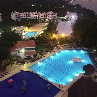 Costa Azul Suite 804