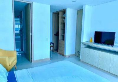 Gallery image of Apartamento en Blue Gardens familiar Barranquilla in Barranquilla