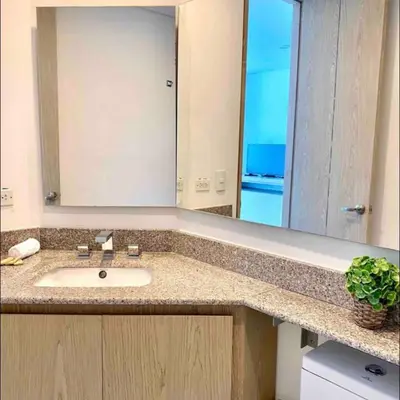Gallery image of Apartamento en Blue Gardens familiar Barranquilla in Barranquilla