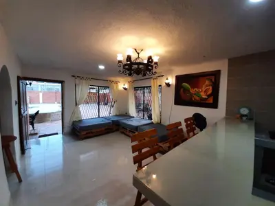 Gallery image of La Casa De Vero in Santa Veronica