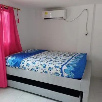 TITTO'S APARTMENT