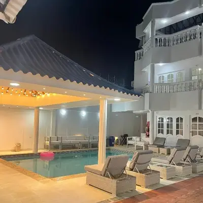 Casa Dimares