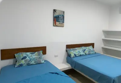 Gallery image of Exclusivas Cabañas GA&VA - Coveñas in Coveñas
