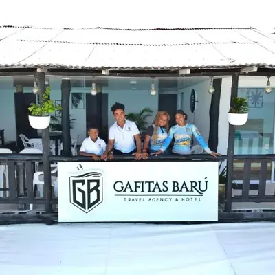 Gafitas