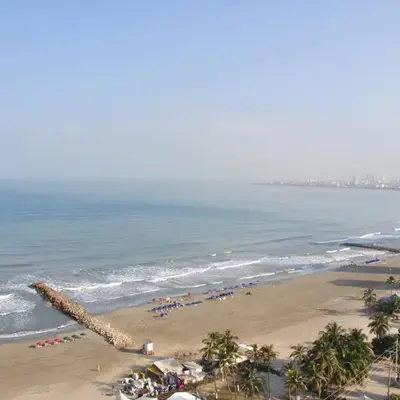I-Nice 1 Bedroom Apt Laguito