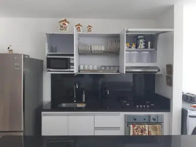 Gallery image of Apartamento Santa Marta Bello Horizonte Junto a Olímpica in Santa Marta