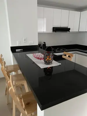 Gallery image of Apartamento Seaway 935, Barrio la Boquilla in Cartagena de Indias