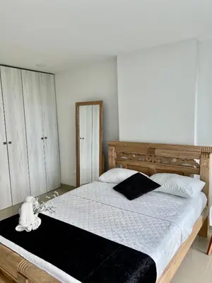 Gallery image of Apartamento Seaway 935, Barrio la Boquilla in Cartagena de Indias