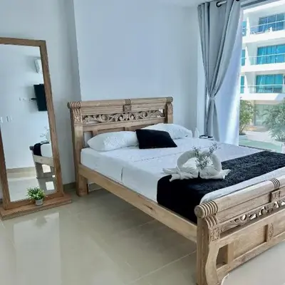 Apartamento Seaway 935