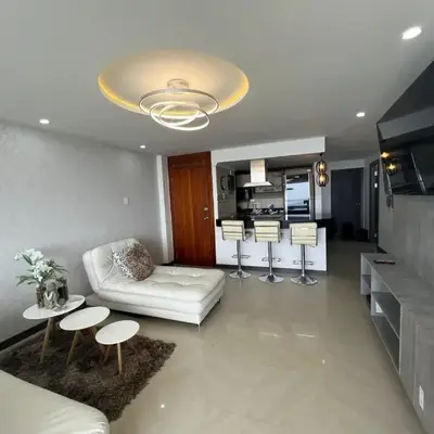 Apartamento Vacacional Cartagena