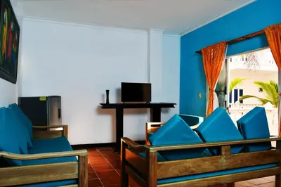 Gallery image of Hotel Isla Mágica in Coveñas