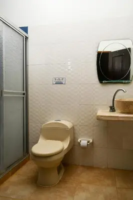 Gallery image of Hotel Isla Mágica in Coveñas
