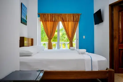Gallery image of Hotel Isla Mágica in Coveñas