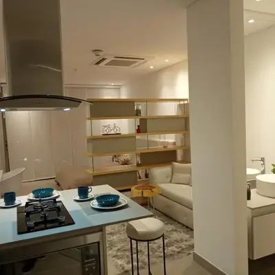 Linda suite