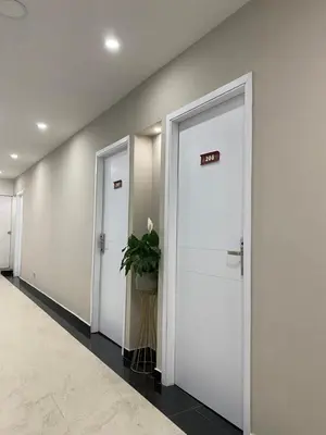 Gallery image of Hotel Barranquilla Laank in Barranquilla
