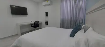 Gallery image of Hotel Barranquilla Laank in Barranquilla