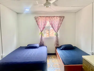 Gallery image of Casa Cairo in Cartagena de Indias