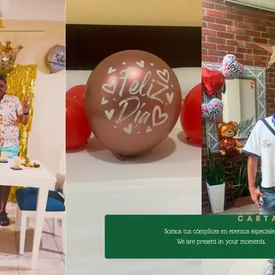 Hostal Cartagonova - Habitaciones privadas y amplias cerca a zonas turísticas