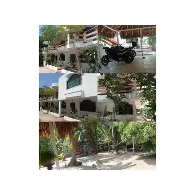 Hotel Villa Mary Apartaestudios playa