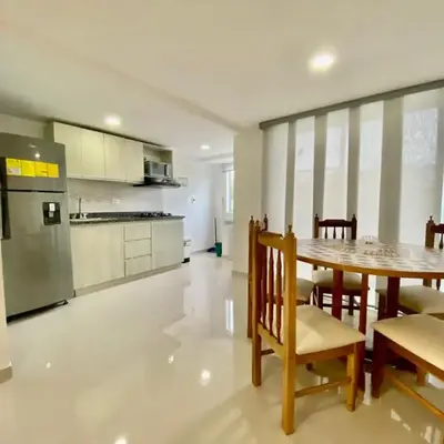Apartasol Amoblado Primer Piso Coveñas