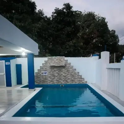 Cabaña Perla Azul