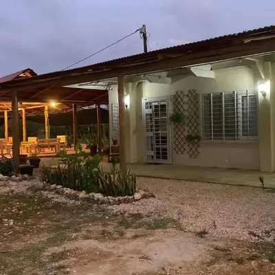 Cabañas Paulamar-Apto 3- Tolu
