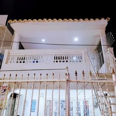 Casa Pupo Hostal
