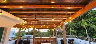 Gallery image of Caribean Vacation Home in Cartagena de Indias