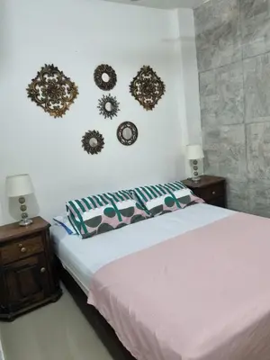 Gallery image of Casa Rebecca 39-41 in Cartagena de Indias